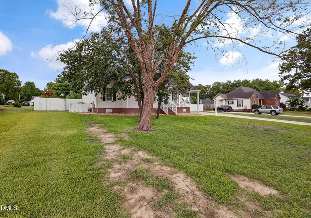 34th image of 4324 Deer Creek Dr N, Wilson, NC 27896 | MLS# 10180684