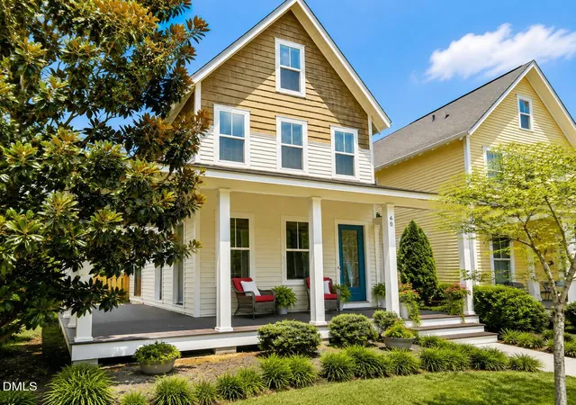 1st image of 60 Hill Creek Blvd, Chapel Hill, NC 27516 | MLS# 10184535