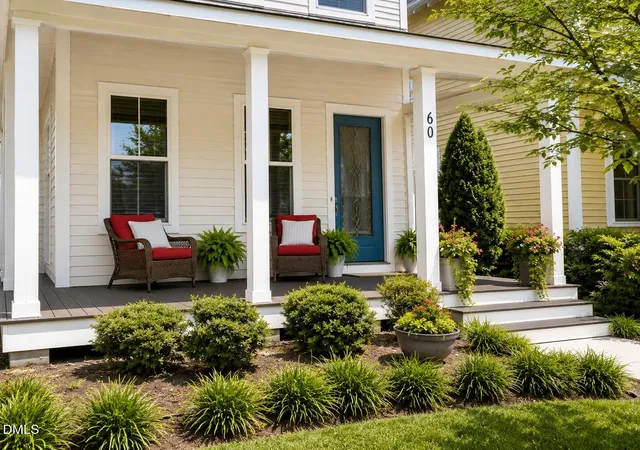 2nd image of 60 Hill Creek Blvd, Chapel Hill, NC 27516 | MLS# 10184535