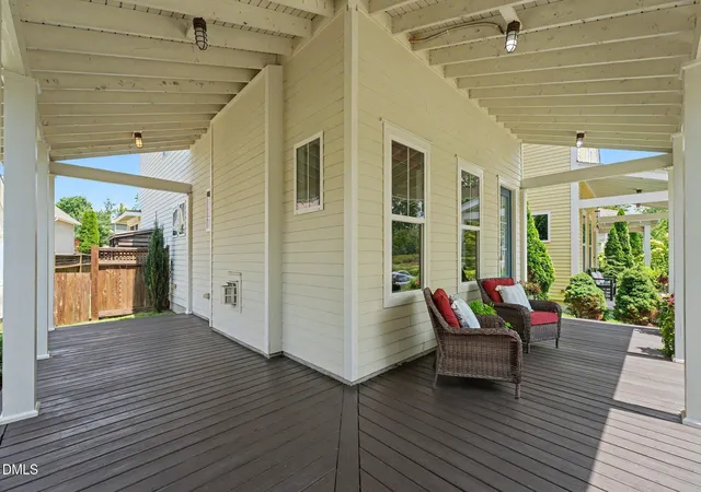 3rd image of 60 Hill Creek Blvd, Chapel Hill, NC 27516 | MLS# 10184535