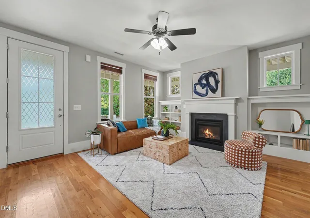 5th image of 60 Hill Creek Blvd, Chapel Hill, NC 27516 | MLS# 10184535