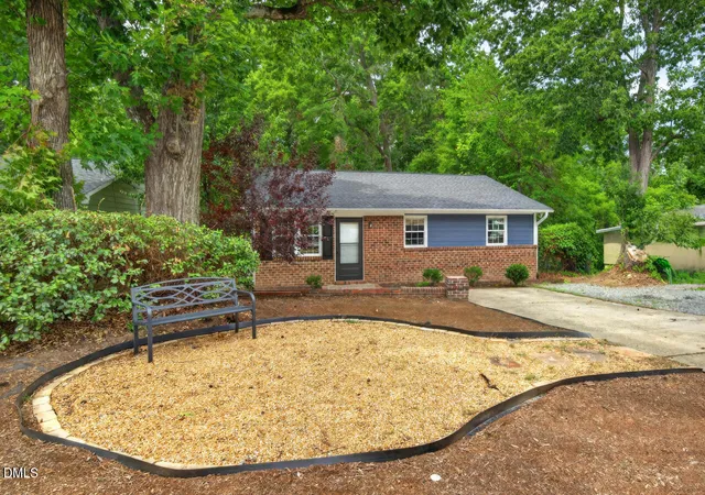 Photo 1 of Sale Pending at 2312 N Oak Ridge Blvd, Durham, NC 27707 | MLS# 10182157 | Listing updated on 2026-08-22