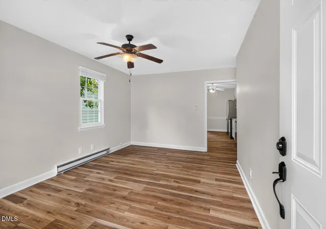 Photo 2 of Sale Pending at 2312 N Oak Ridge Blvd, Durham, NC 27707 | MLS# 10182157 | Listing updated on 2026-08-22