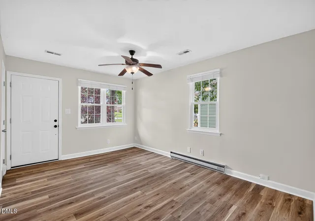 Photo 3 of Sale Pending at 2312 N Oak Ridge Blvd, Durham, NC 27707 | MLS# 10182157 | Listing updated on 2026-08-22