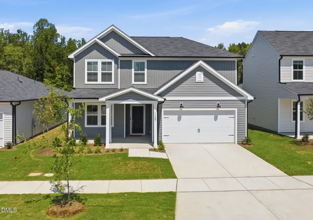 Photo 1 of Single family home for sale at 1128 Sawmill Grv Dr, Durham, NC 27704 | MLS# 10180705 | Listing updated on 2026-09-04