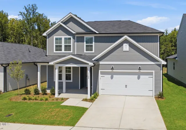 Photo 2 of Single family home for sale at 1128 Sawmill Grv Dr, Durham, NC 27704 | MLS# 10180705 | Listing updated on 2026-09-04