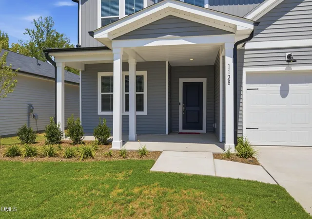 Photo 3 of Single family home for sale at 1128 Sawmill Grv Dr, Durham, NC 27704 | MLS# 10180705 | Listing updated on 2026-09-04