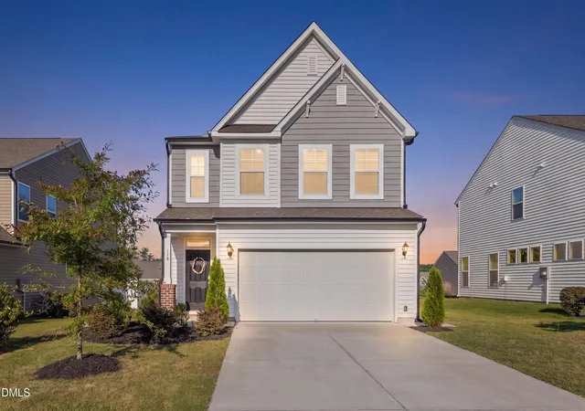 Photo 1 of Single family home for sale at 118 Franklin Farm Ln, Benson, NC 27504 | MLS# 10180709 | Listing updated on 2026-08-27