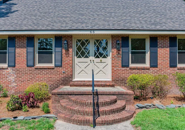 Photo 3 of Sale Pending at 66 White Oak Dr, Smithfield, NC 27577 | MLS# 10181148 | Listing updated on 2026-08-28