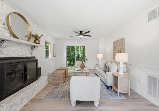 Photo 4 of Sale Pending at 66 White Oak Dr, Smithfield, NC 27577 | MLS# 10181148 | Listing updated on 2026-08-28