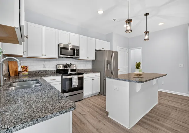 Photo 3 of Sale Pending at 1020 Sumter Pointe Way, Knightdale, NC 27545 | MLS# 10180769 | Listing updated on 2026-09-20