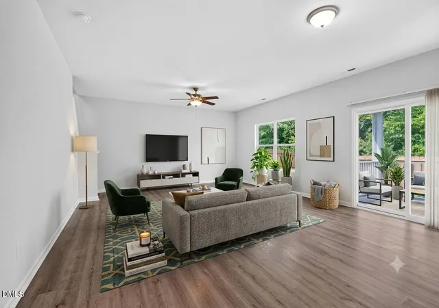 Photo 3 of Sale Pending at 1020 Sumter Pointe Way, Knightdale, NC 27545 | MLS# 10180769 | Listing updated on 2026-09-20