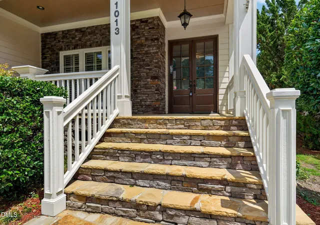 Photo 3 of Single family home for sale at 1013 Chessridge Way, Morrisville, NC 27560 | MLS# 10181101 | Listing updated on 2026-09-01
