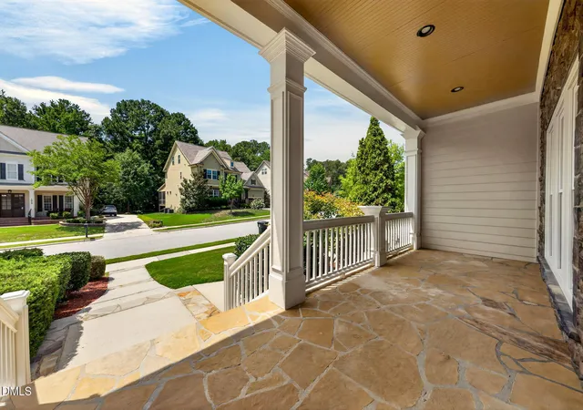 Photo 4 of Single family home for sale at 1013 Chessridge Way, Morrisville, NC 27560 | MLS# 10181101 | Listing updated on 2026-09-01