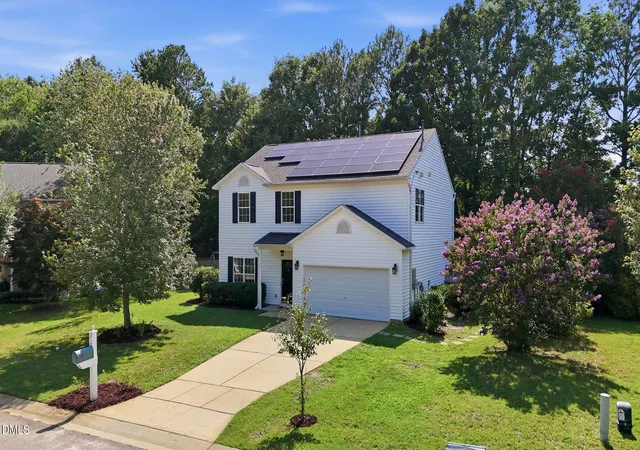 1st image of 212 Mizelle Meadow Ct, Holly Springs, NC 27540 | MLS# 10180839