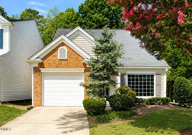 Photo 1 of Townhouse for sale at 119 Chinabrook Ct, Morrisville, NC 27560 | MLS# 10180719 | Listing updated on 2026-08-07