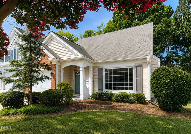 Photo 2 of Townhouse for sale at 119 Chinabrook Ct, Morrisville, NC 27560 | MLS# 10180719 | Listing updated on 2026-08-07