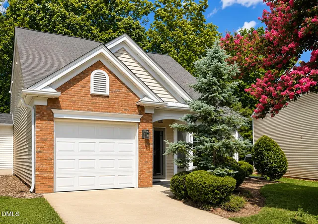 Photo 3 of Townhouse for sale at 119 Chinabrook Ct, Morrisville, NC 27560 | MLS# 10180719 | Listing updated on 2026-08-07