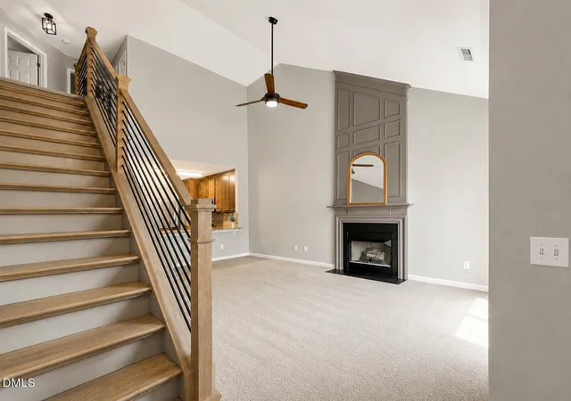 Photo 4 of Townhouse for sale at 119 Chinabrook Ct, Morrisville, NC 27560 | MLS# 10180719 | Listing updated on 2026-08-07