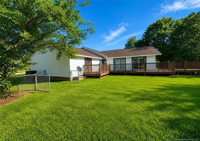 Photo 2 of Sale Pending at 1223 Bromley Dr, Fayetteville, NC 28303 | MLS# 766180 | Listing updated on 2026-09-01