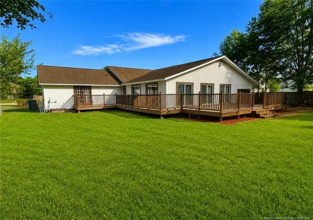 Photo 3 of Sale Pending at 1223 Bromley Dr, Fayetteville, NC 28303 | MLS# 766180 | Listing updated on 2026-09-01