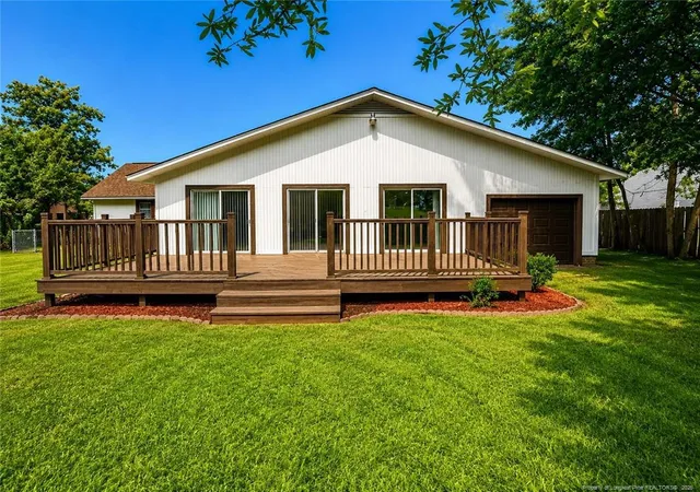 Photo 3 of Sale Pending at 1223 Bromley Dr, Fayetteville, NC 28303 | MLS# 766180 | Listing updated on 2026-09-01
