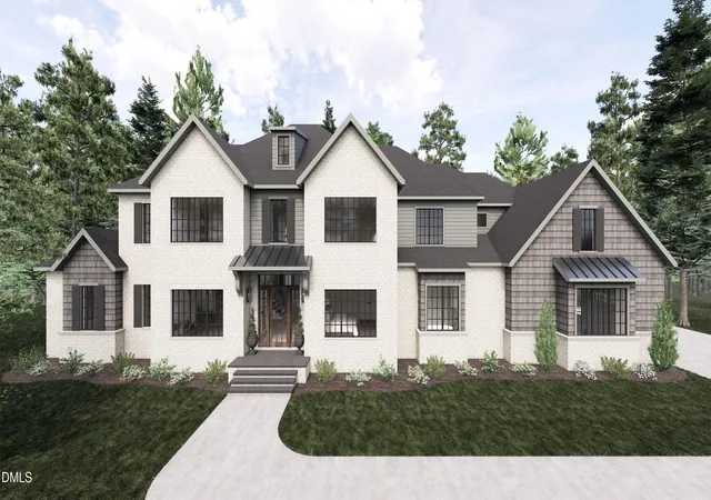 Photo 3 of Mansion for sale at 8909 Morning Song Ct, New Hill, NC 27562 | MLS# 10180786 | Listing updated on 2026-08-19
