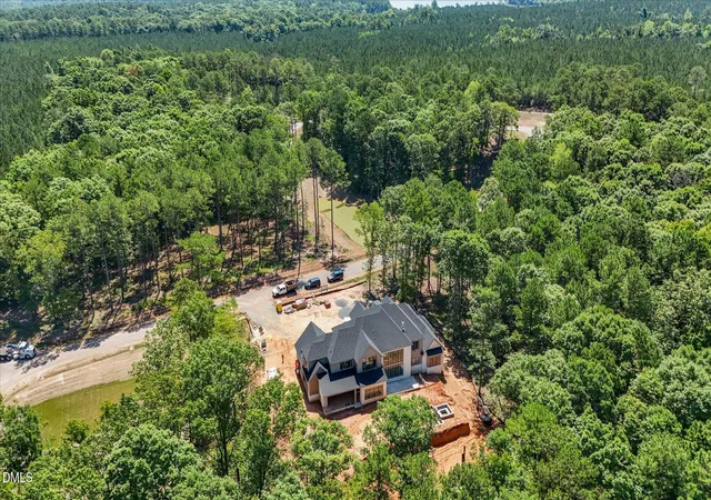 Photo 4 of Single family home for sale at 8909 Morning Song Ct, New Hill, NC 27562 | MLS# 10180786 | Listing updated on 2026-08-19