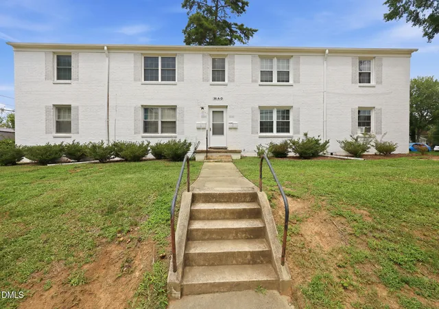 1st image of 1700 W Front St, Burlington, NC 27215 | MLS# 10184917