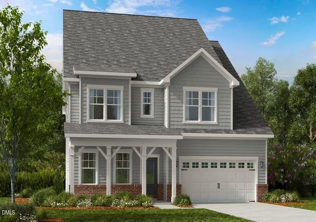 Photo 1 of Single family home for sale at 2024 Mayglass Dr, Knightdale, NC 27545 | MLS# 10180776 | Listing updated on 2026-10-05