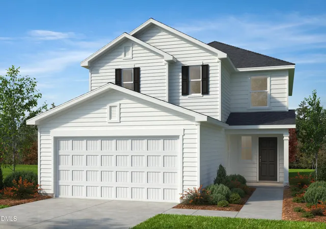 Photo 1 of Single family home for sale at 450 Jade Crk Cir, Chapel Hill, NC 27516 | MLS# 10180775 | Listing updated on 2026-09-06