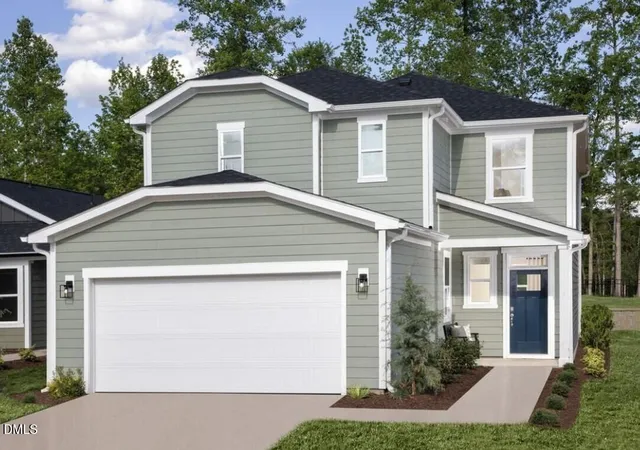 Photo 2 of Single family home for sale at 450 Jade Crk Cir, Chapel Hill, NC 27516 | MLS# 10180775 | Listing updated on 2026-09-06