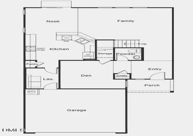 Photo 3 of Single family home for sale at 450 Jade Crk Cir, Chapel Hill, NC 27516 | MLS# 10180775 | Listing updated on 2026-09-06