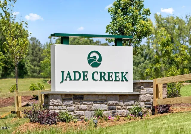 Photo 5 of Single family home for sale at 450 Jade Crk Cir, Chapel Hill, NC 27516 | MLS# 10180775 | Listing updated on 2026-09-06