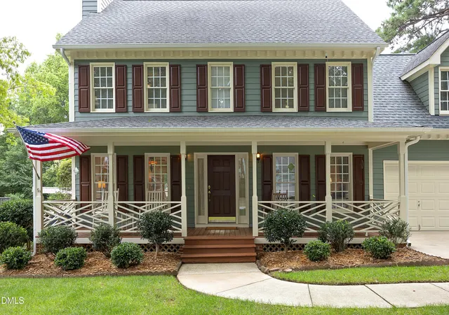 1st image of 620 St Vincent Dr, Holly Springs, NC 27540 | MLS# 10183606