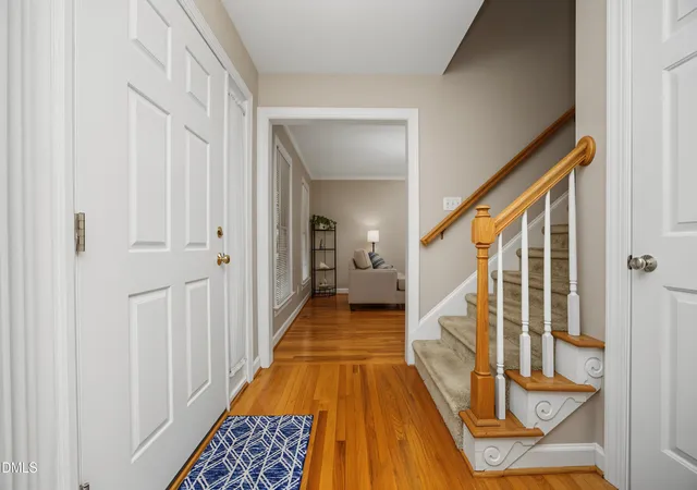 4th image of 620 St Vincent Dr, Holly Springs, NC 27540 | MLS# 10183606