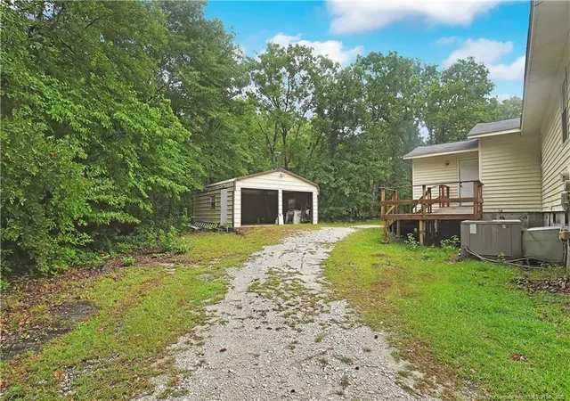 Photo 2 of Single family home for sale at 418 Anderson Rd, Linden, NC 28356 | MLS# 765451 | Listing updated on 2026-10-05