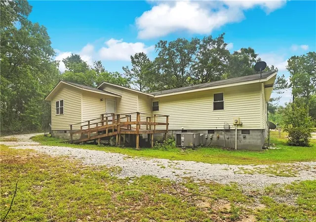 Photo 3 of Single family home for sale at 418 Anderson Rd, Linden, NC 28356 | MLS# 765451 | Listing updated on 2026-10-05