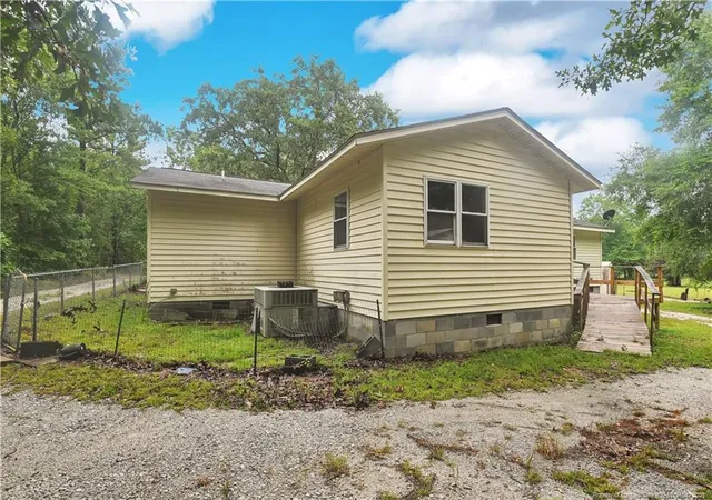 Photo 4 of Single family home for sale at 418 Anderson Rd, Linden, NC 28356 | MLS# 765451 | Listing updated on 2026-10-05