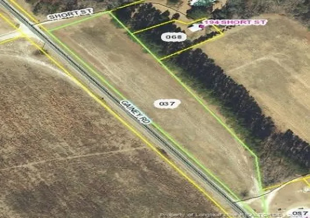 Photo 1 of Sale Pending at 1200 Gainey Rd, Raeford, NC 28376 | MLS# 765820 | Listing updated on 2026-07-18