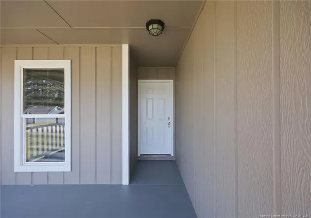 Photo 4 of Single family home for sale at 6866 Kingsgate Dr, Fayetteville, NC 28314 | MLS# 766182 | Listing updated on 2026-08-25