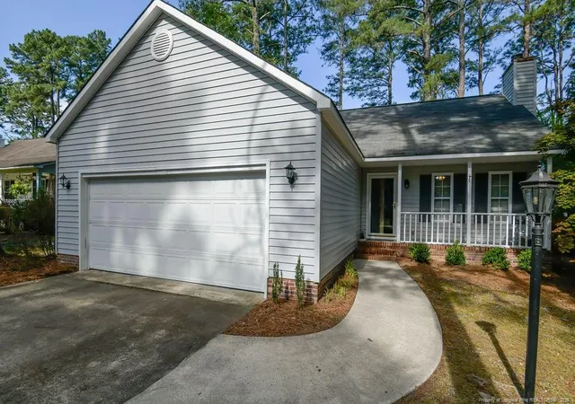 Photo 1 of Sale Pending at 2545 Sw Longleaf Dr, Pinehurst, NC 28374 | MLS# 766185 | Listing updated on 2026-08-09