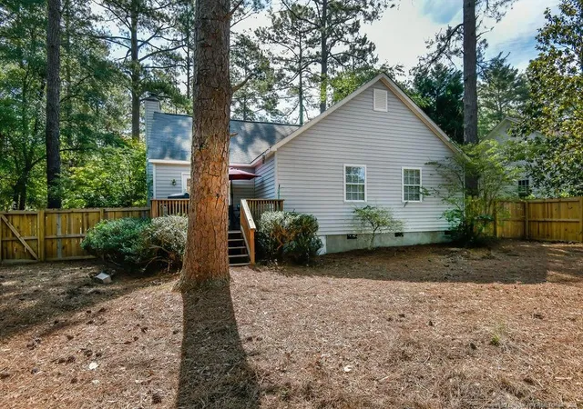 Photo 32 of Sale Pending at 2545 Sw Longleaf Dr, Pinehurst, NC 28374 | MLS# 766185 | Listing updated on 2026-08-09