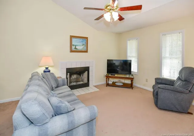 Photo 4 of Sale Pending at 2545 SW Longleaf Dr, Pinehurst, NC 28374 | MLS# 766185 | Listing updated on 2026-08-09