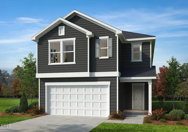 Photo 1 of Single family home for sale at 430 Jade Crk Cir, Chapel Hill, NC 27516 | MLS# 10180782 | Listing updated on 2026-09-14