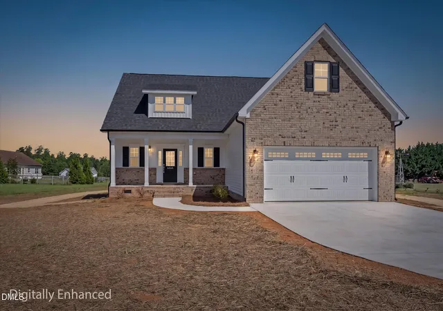 1st image of 6803 Mcpherson Clay Rd, Liberty, NC 27298 | MLS# 10180792