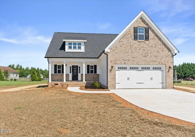 2nd image of 6803 Mcpherson Clay Rd, Liberty, NC 27298 | MLS# 10180792