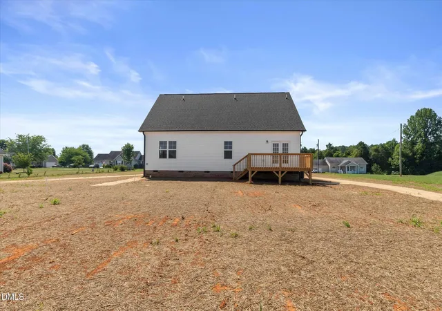 37th image of 6803 Mcpherson Clay Rd, Liberty, NC 27298 | MLS# 10180792