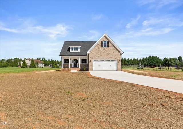 image of 6803 Mcpherson Clay Rd, Liberty, NC 27298 | MLS# 10180792