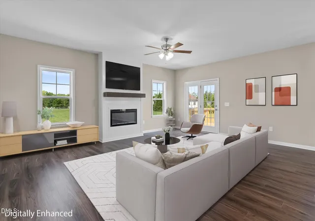 image of 6803 Mcpherson Clay Rd, Liberty, NC 27298 | MLS# 10180792